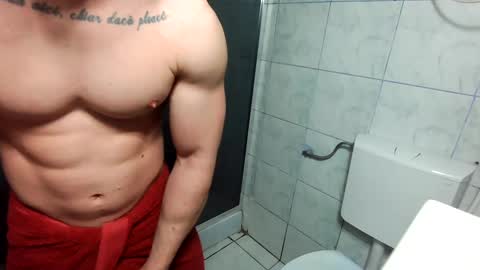 Mrrfitt online show from 03-05-25, 06:12