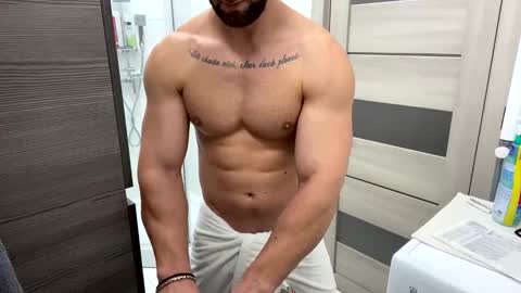 Mrrfitt online show from 09-10-25, 09:31