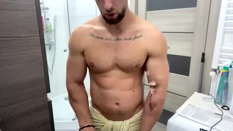 Mrrfitt online show from 09-12-25, 01:22