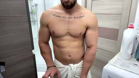 Mrrfitt online show from 09-18-25, 09:11