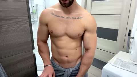 Mrrfitt online show from 09-19-25, 07:43