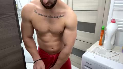 Mrrfitt online show from 11-03-25, 08:26