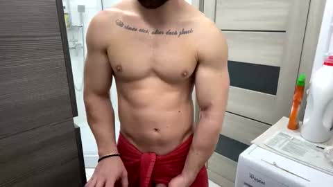 Mrrfitt online show from 11-04-25, 06:12