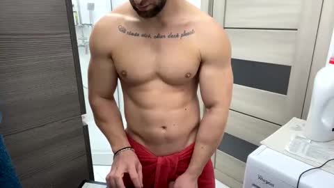 Mrrfitt online show from 11-11-25, 12:49