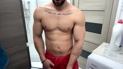 Mrrfitt online show from 11-18-25, 11:25