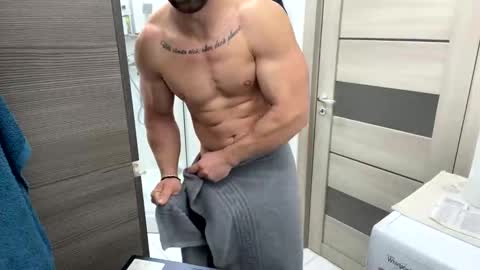 Mrrfitt online show from 11-21-25, 10:03