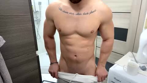 Mrrfitt online show from 11-24-25, 06:46