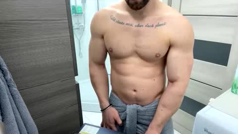 Mrrfitt online show from 12-16-25, 02:33