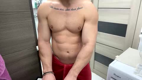 Mrrfitt online show from 01-17-26, 01:16