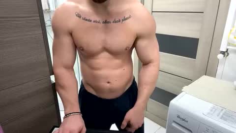 Mrrfitt online show from 03-01-26, 01:24