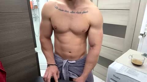 Mrrfitt online show from 04-23-26, 05:19