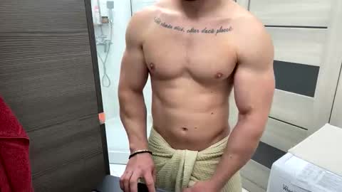 Mrrfitt online show from 04-30-26, 08:53