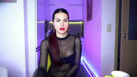 Ada online show from 03-02-26, 01:07