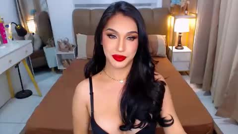 Ur Dream girl online show from 02-12-25, 12:44