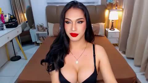 Ur Dream girl online show from 02-13-25, 11:06
