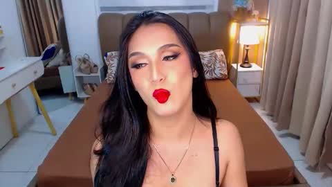 Ur Dream girl online show from 02-18-25, 08:59