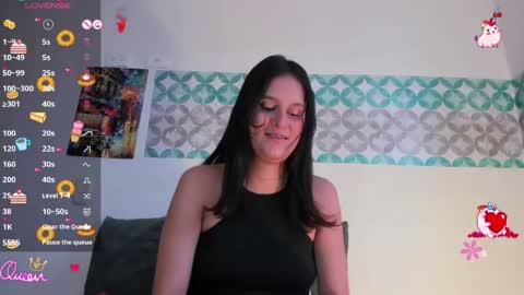 s a b r i n a online show from 05-08-26, 08:14