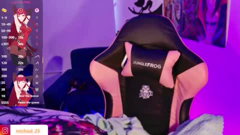 Snapshot of aegon_526 chatting on 10-23-25, 11:09 Arieyara online show from 10-23-25, 11:09