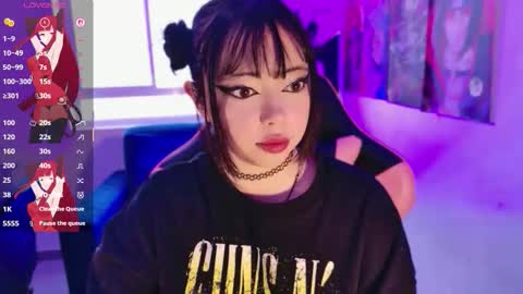 Snapshot of aegon_526 chatting on 11-04-25, 11:20 Arieyara online show from 11-04-25, 11:20