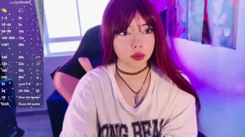 Snapshot of aegon_526 chatting on 11-22-25, 11:42 Arieyara online show from 11-22-25, 11:42