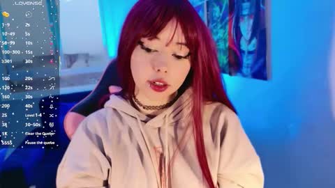 Snapshot of aegon_526 chatting on 11-28-25, 11:13 Arieyara online show from 11-28-25, 11:13