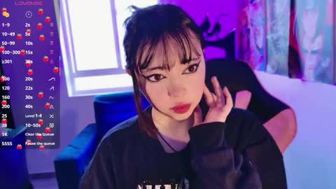 Snapshot of aegon_526 chatting on 12-02-25, 11:59 Arieyara online show from 12-02-25, 11:59