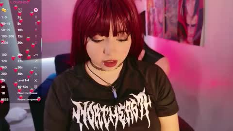 Snapshot of aegon_526 chatting on 12-15-25, 07:40 Arieyara online show from 12-15-25, 07:40