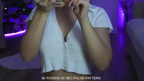 Aelia online show from 12-02-24, 06:20