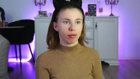 Aelia online show from 11-03-25, 03:30