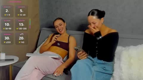 Adele online show from 04-27-26, 07:17