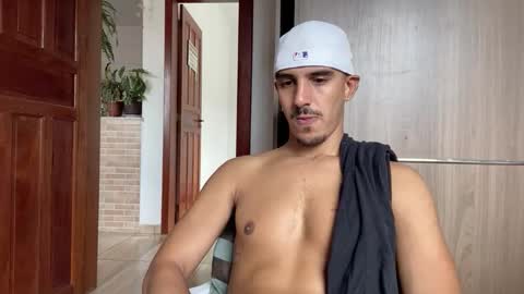 Luci online show from 02-02-26, 07:12