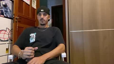 Luci online show from 02-20-26, 03:36