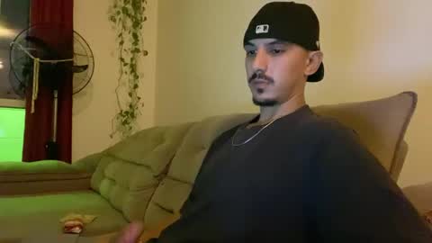 Luci online show from 04-20-26, 01:52