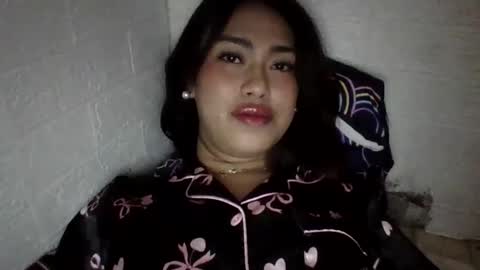 aeshamargaux online show from 03-07-26, 04:48