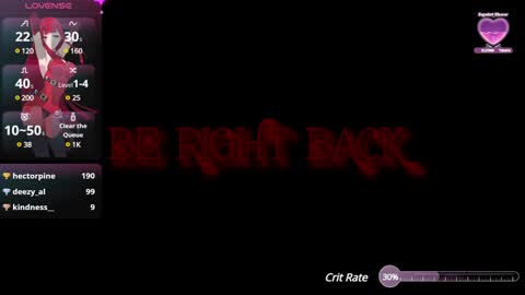 Tiana online show from 02-02-25, 10:35