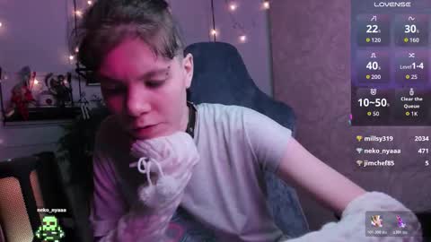 Tiana online show from 12-13-25, 07:53