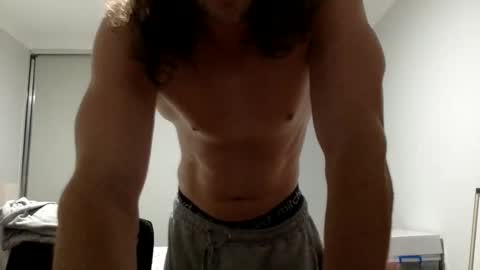 Thore online show from 01-13-25, 02:42