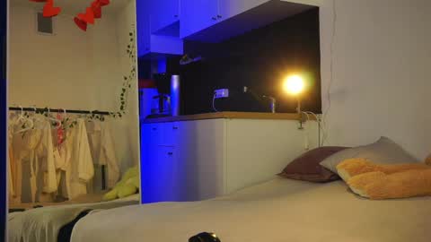 Naomi My instagram account - teasing naomi online show from 12-05-24, 02:31