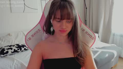 Naomi My instagram account - teasing naomi online show from 04-14-26, 02:06