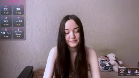 Arielle online show from 06-19-26, 11:03