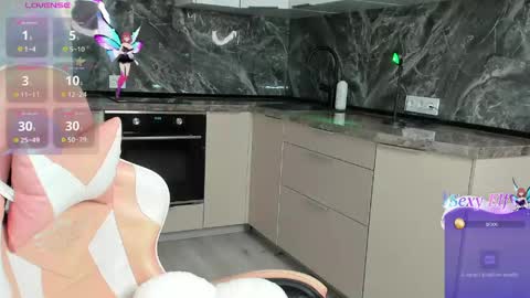 Eva online show from 04-23-26, 02:35