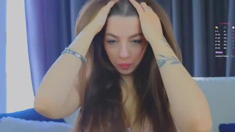 Afelia online show from 10-29-25, 06:15