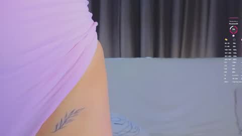 Afelia online show from 11-08-25, 06:24