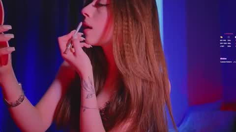 Afelia online show from 02-15-26, 06:21