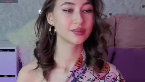 AffiinaLovsx online show from 11-28-25, 11:24