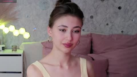 AffiinaLovsx online show from 04-03-26, 03:26