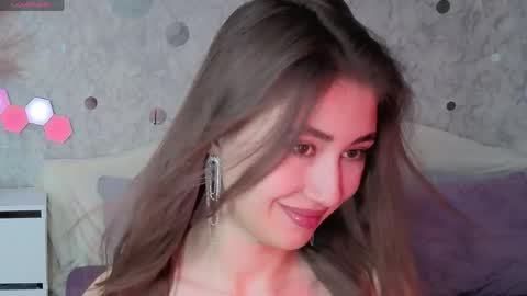 AffiinaLovsx online show from 04-21-26, 04:41