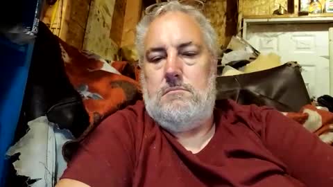 Snapshot of afguy1971 chatting on 10-20-25, 04:46 AFGuy71 online show from 10-20-25, 04:46