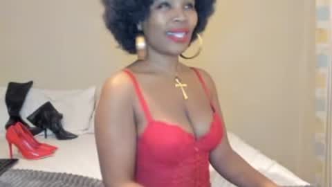AfricanSquirtQueen online show from 07-11-26, 06:43