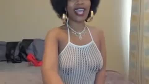 AfricanSquirtQueen online show from 07-23-26, 09:07